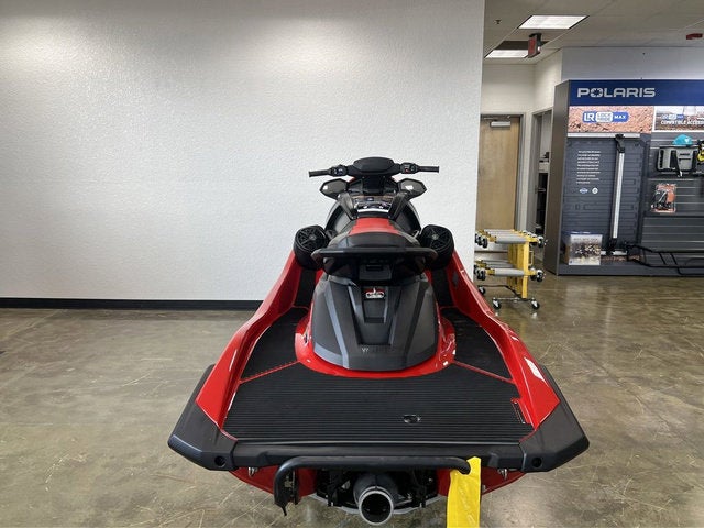 2025 Yamaha VX Deluxe With Audio