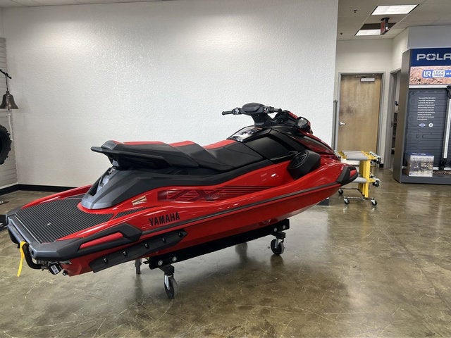 2025 Yamaha VX Deluxe With Audio