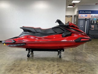 2025 Yamaha VX Deluxe With Audio