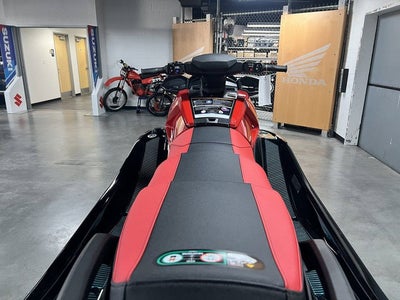 2026 Yamaha Waverunners VX Deluxe