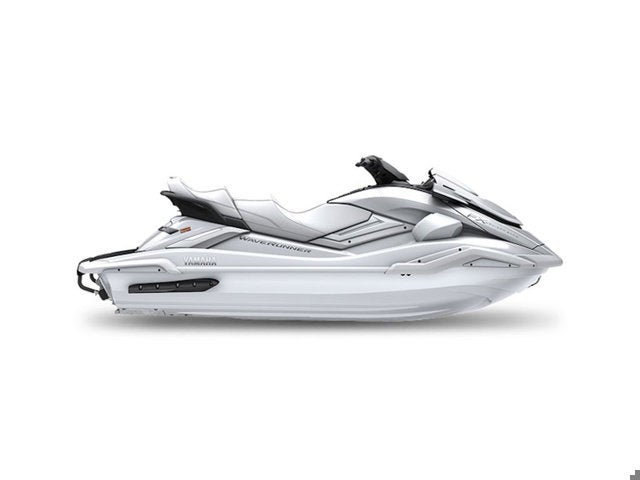 2026 Yamaha Waverunners FX Cruiser SVHO Base
