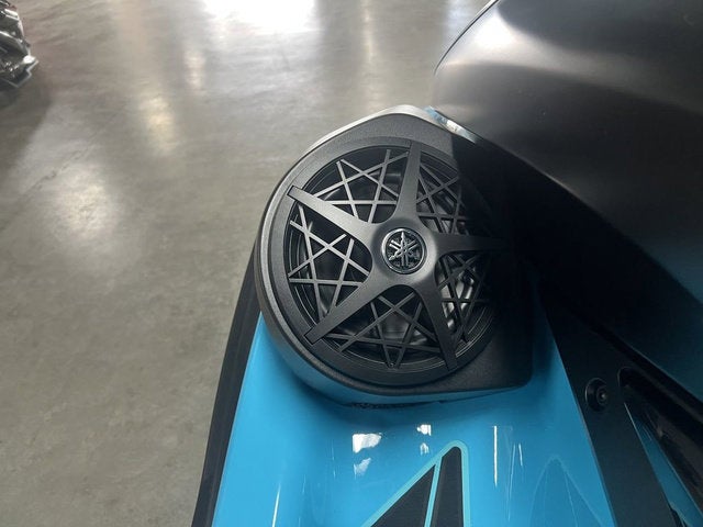 2025 Yamaha FX SVHO Base