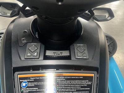 2025 Yamaha FX SVHO Base