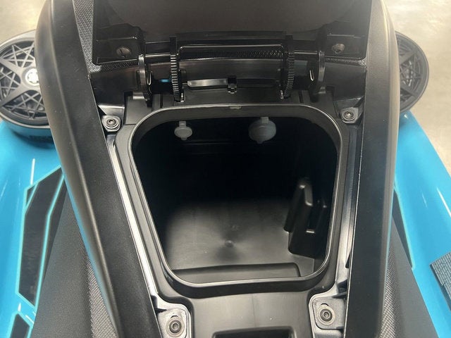 2025 Yamaha FX SVHO Base