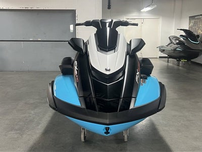 2025 Yamaha FX SVHO Base