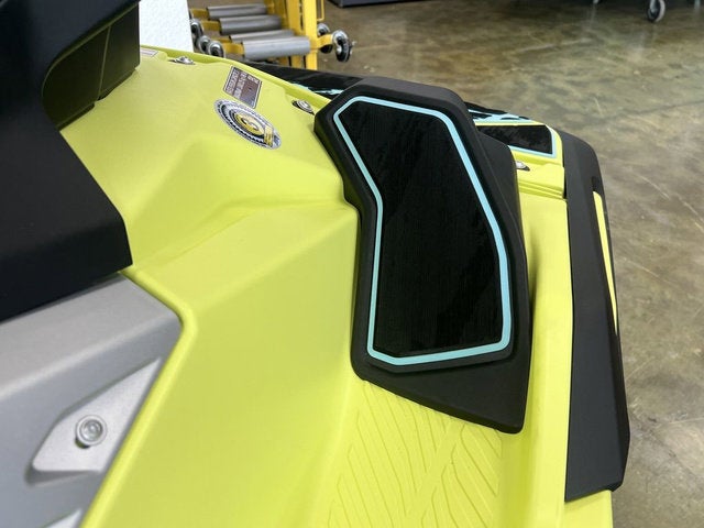 2025 Yamaha Jetblaster PRO 3-Up