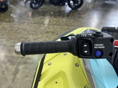 2025 Yamaha Jetblaster PRO 3-Up