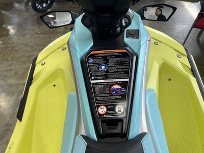 2025 Yamaha Jetblaster PRO 3-Up