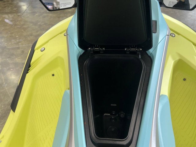 2025 Yamaha Jetblaster PRO 3-Up