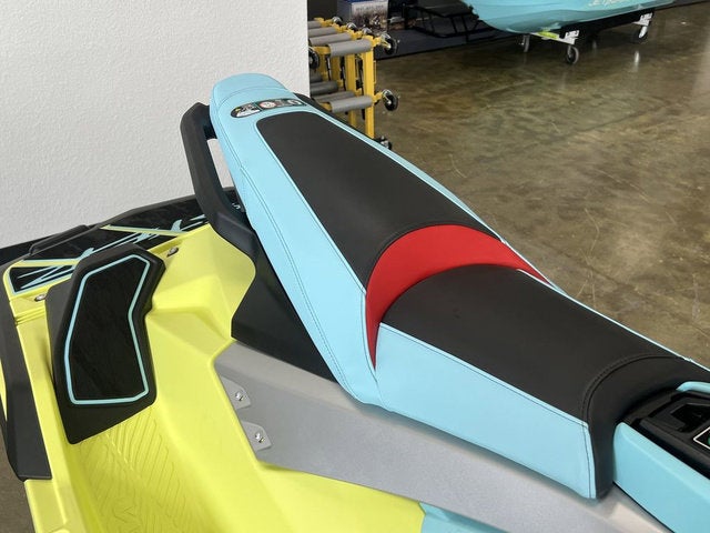 2025 Yamaha Jetblaster PRO 3-Up