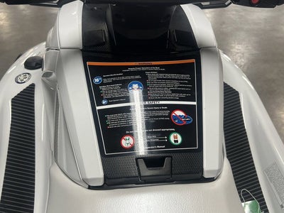 2025 Yamaha VX Base