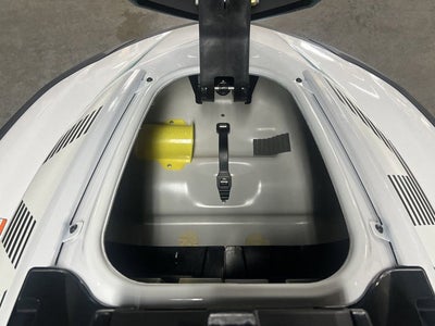 2025 Yamaha VX Base