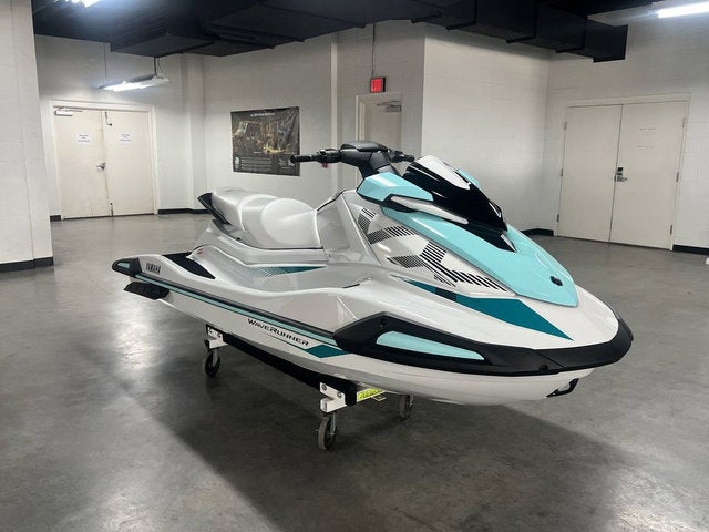 2025 Yamaha VX Base