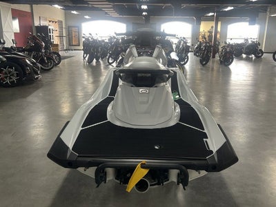 2025 Yamaha VX Base