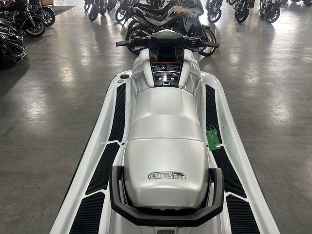 2025 Yamaha VX Base