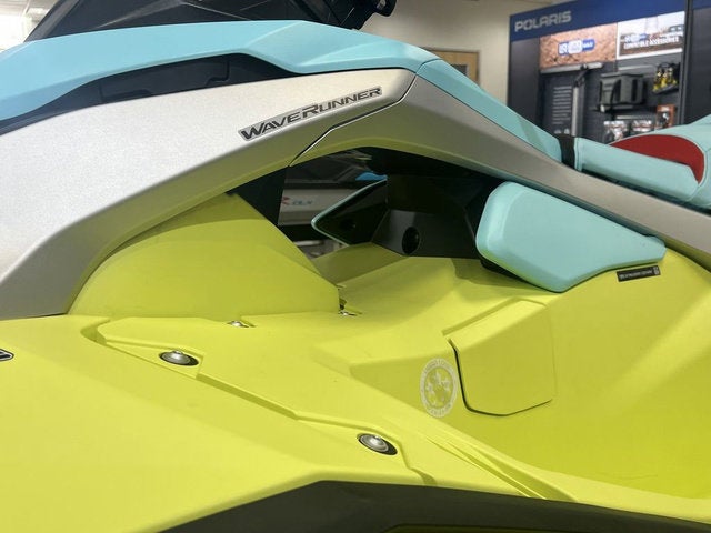 2025 Yamaha Jetblaster PRO 2-Up