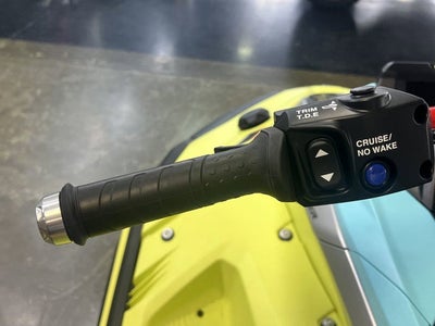 2025 Yamaha Jetblaster PRO 2-Up