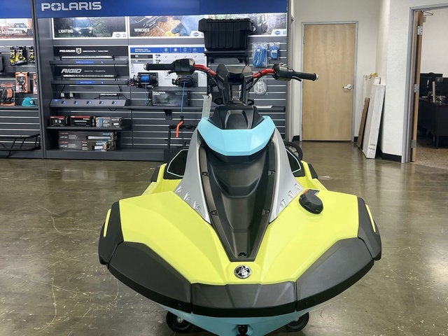 2025 Yamaha Jetblaster PRO 2-Up