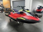 2026 Yamaha Waverunners Jetblaster PRO 3-Up