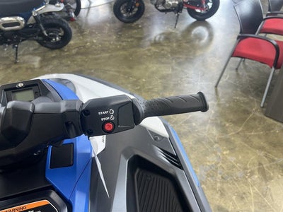 2025 Yamaha Jetblaster Base