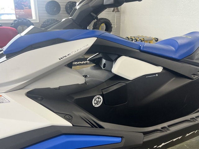 2025 Yamaha Jetblaster Base