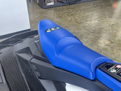 2025 Yamaha Jetblaster Base