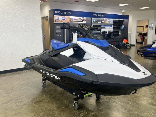 2025 Yamaha Jetblaster Base