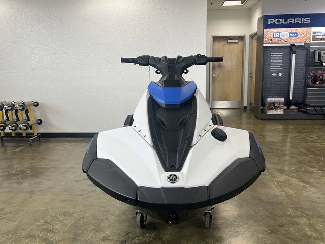2025 Yamaha Jetblaster Base