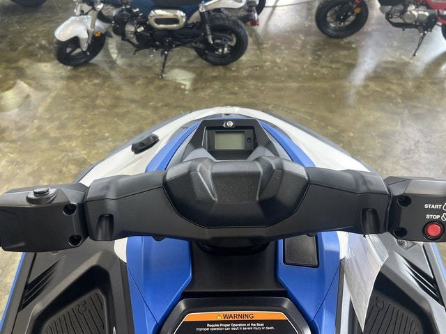 2025 Yamaha Jetblaster Base