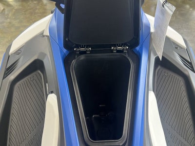 2025 Yamaha Jetblaster Base