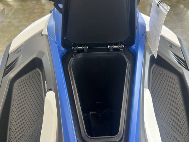 2025 Yamaha Jetblaster Base