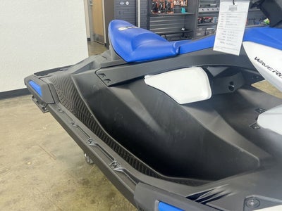 2025 Yamaha Jetblaster Base