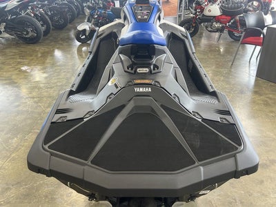 2025 Yamaha Jetblaster Base
