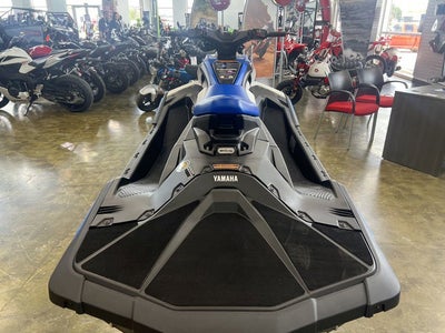 2025 Yamaha Jetblaster Base