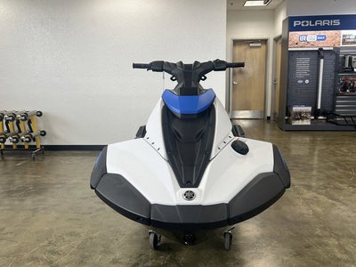 2025 Yamaha Jetblaster Base