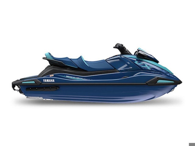 2026 Yamaha Waverunners VX Cruiser Base