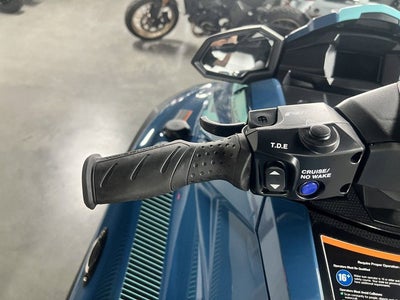 2026 Yamaha Waverunners VX Cruiser Base
