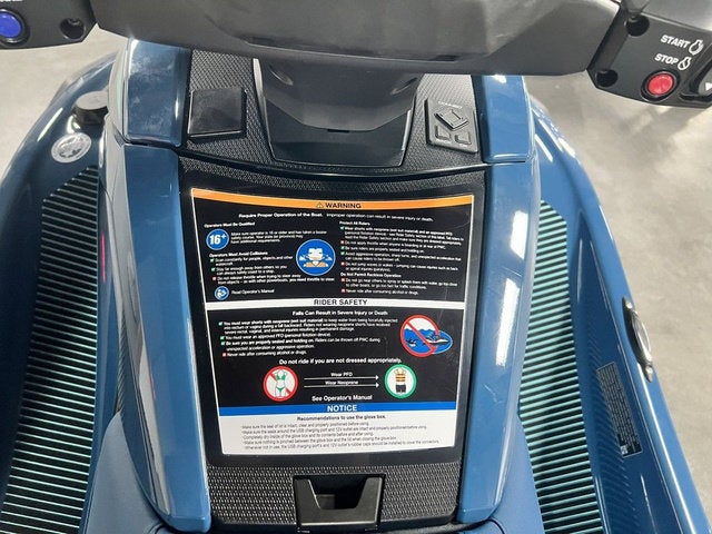 2026 Yamaha Waverunners VX Cruiser Base