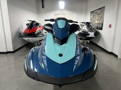 2026 Yamaha Waverunners VX Cruiser Base