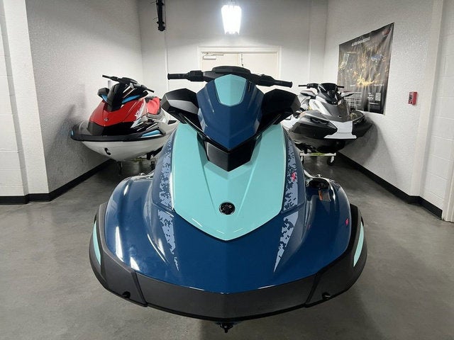 2026 Yamaha Waverunners VX Cruiser Base