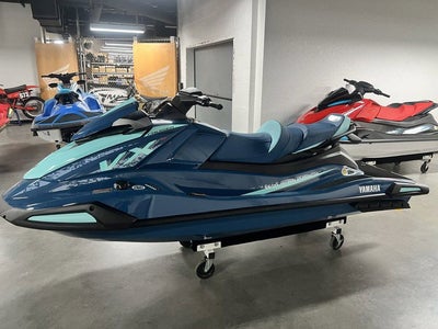 2026 Yamaha Waverunners VX Cruiser Base