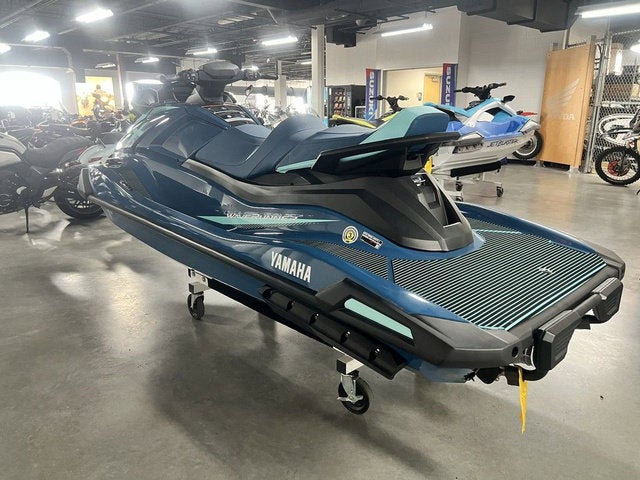 2026 Yamaha Waverunners VX Cruiser Base