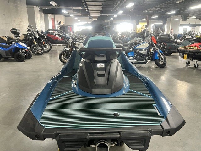 2026 Yamaha Waverunners VX Cruiser Base
