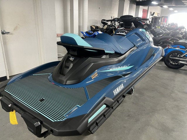 2026 Yamaha Waverunners VX Cruiser Base