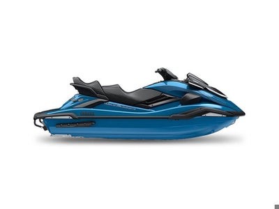 2026 Yamaha Waverunners FX Cruiser SVHO Base