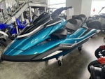 2026 Yamaha Waverunners FX Cruiser SVHO Base