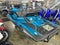 2026 Yamaha Waverunners FX Cruiser SVHO Base