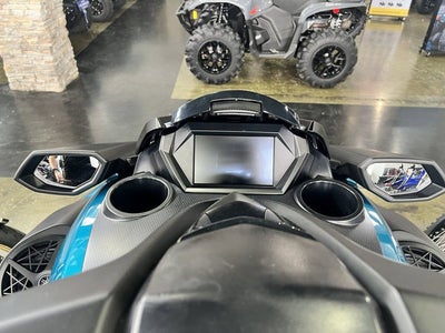 2026 Yamaha Waverunners FX Cruiser SVHO Base
