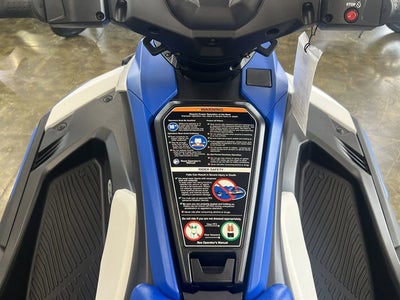 2025 Yamaha Jetblaster Base