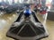 2025 Yamaha Jetblaster Base